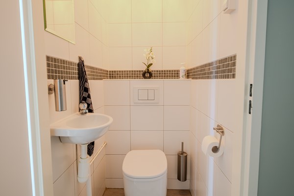 Medium property photo - Toscaninistraat 7, 2551 LT Den Haag